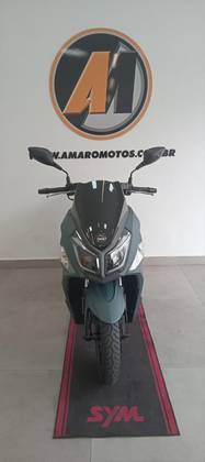 DAFRA CRUISYM 150 